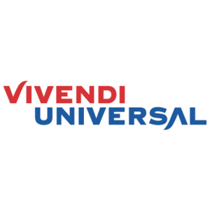 Vivendi Universal Logo