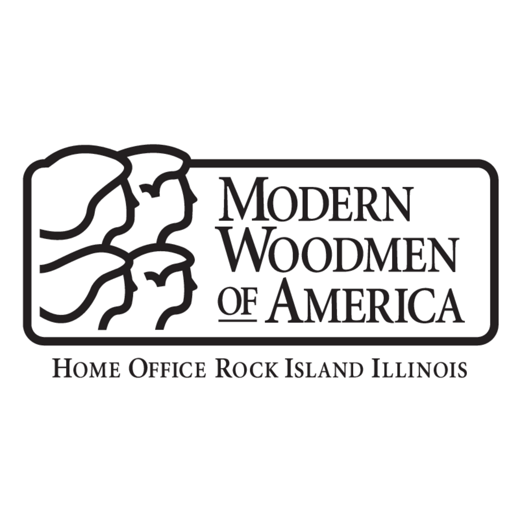 Modern,Woodmen,of,America