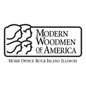 Modern Woodmen of America Logo