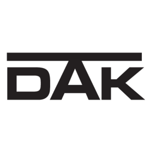 Dak Logo