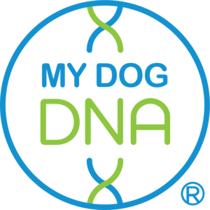 MyDogDNA Logo