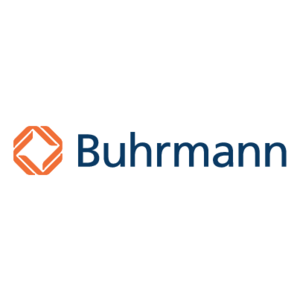 Buhrmann Logo