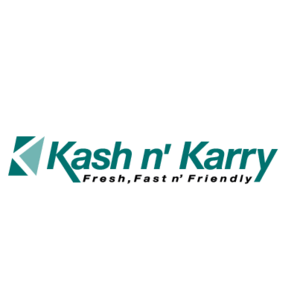 Kash n' Karry Logo