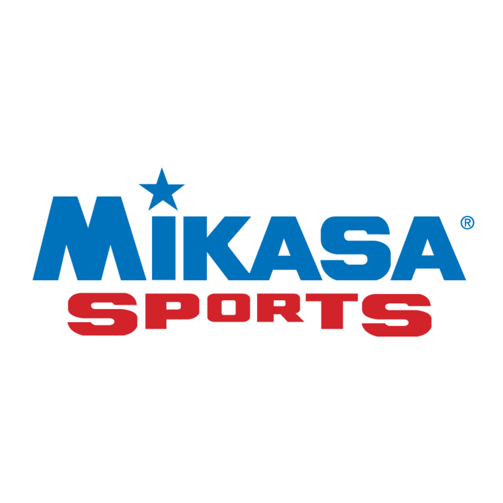 Mikasa,Sports