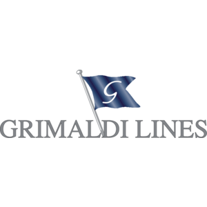 Grimaldi Lines Logo