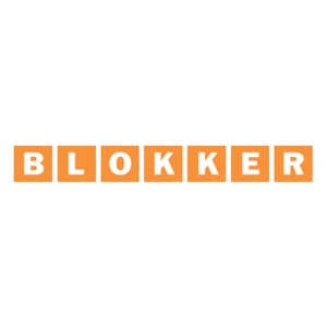 Blokker Logo