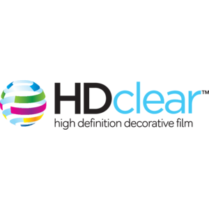 HDClear Logo