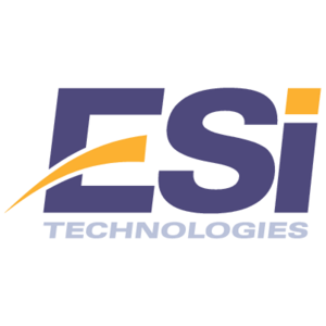 ESI Technologies Logo