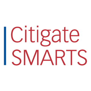 Citigate SMARTS Logo