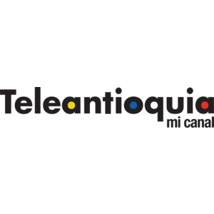 Teleantioquia Logo