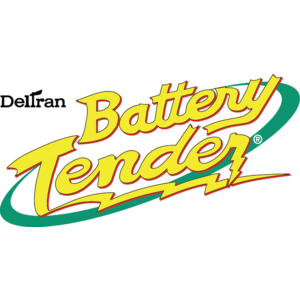 Deltran Battery Tender Logo