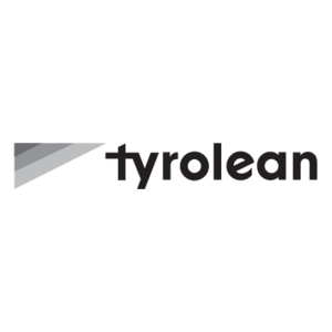 Tyrolean(119) Logo
