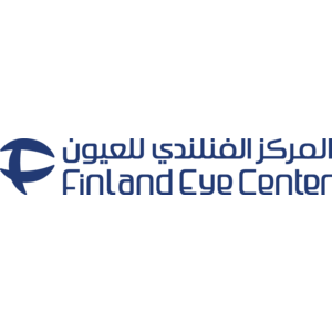 Finland Eye Center Logo