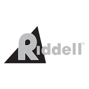 Riddell Logo