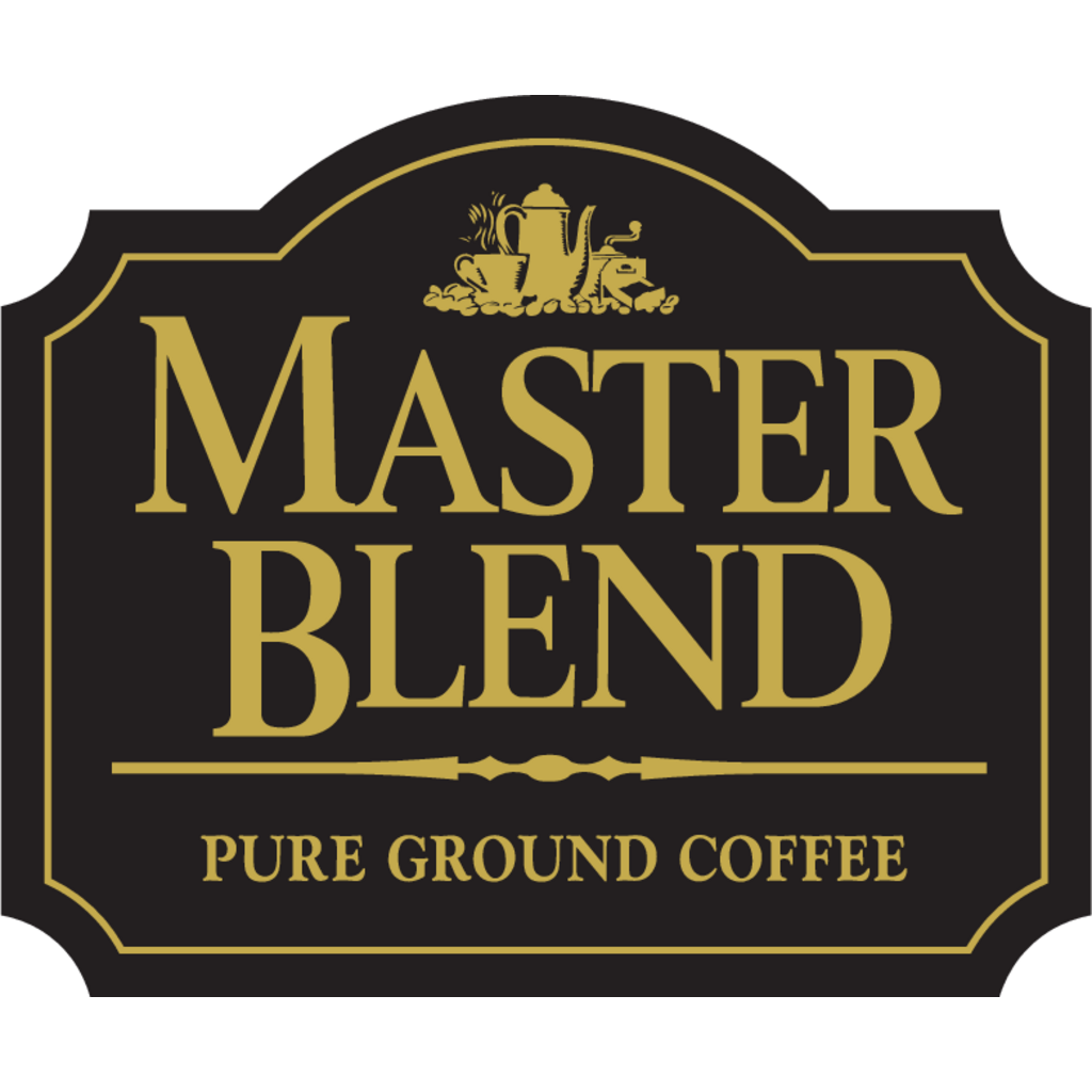 Master,Blend