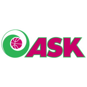 Ask(46) Logo
