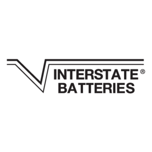 Interstate Batteries Logo