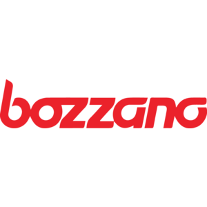 Bozzano Logo