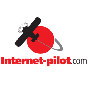 Internet-pilot Logo