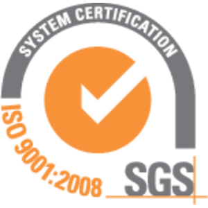 SGS Logo