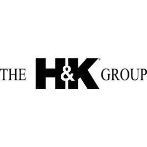 The H&K Group Logo