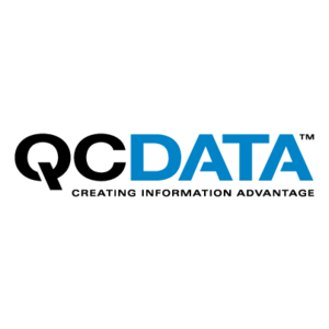 QC DATA Logo