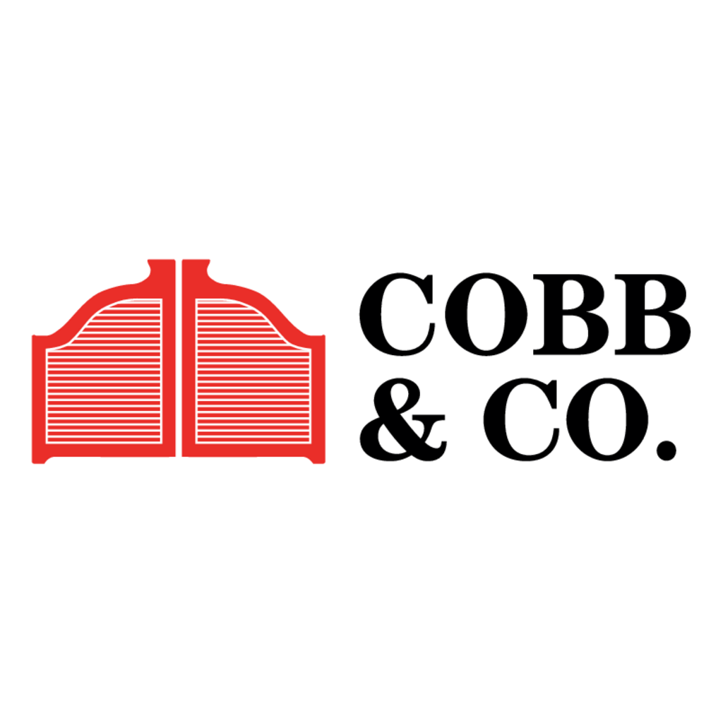 Cobb,&,Co,