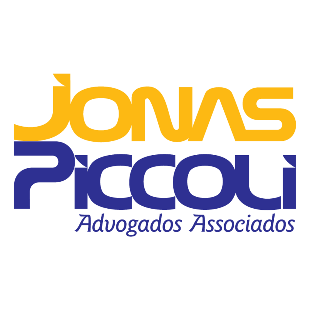 Jonas,Piccoli