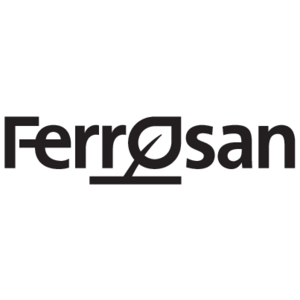Ferrosan Logo