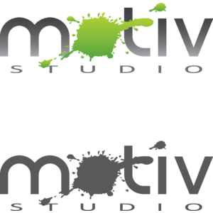 Studio Motiv Logo