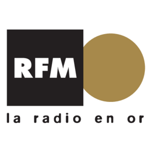 RFM Logo