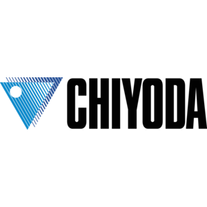 Chiyoda Logo