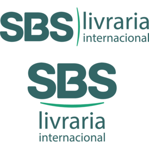 SBS Livraria Logo