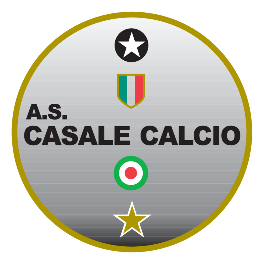 Associazione,Sportiva,Casale,Calcio,s,p,a,,de,Casale,Monferrato