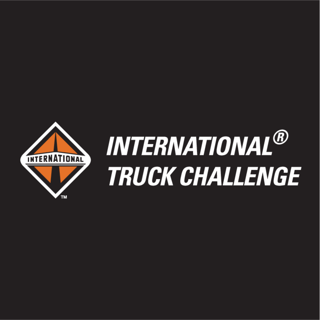 International,Truck,Challenge