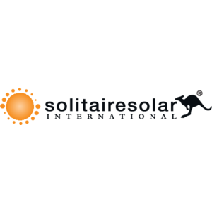 Solitaire Solar Logo