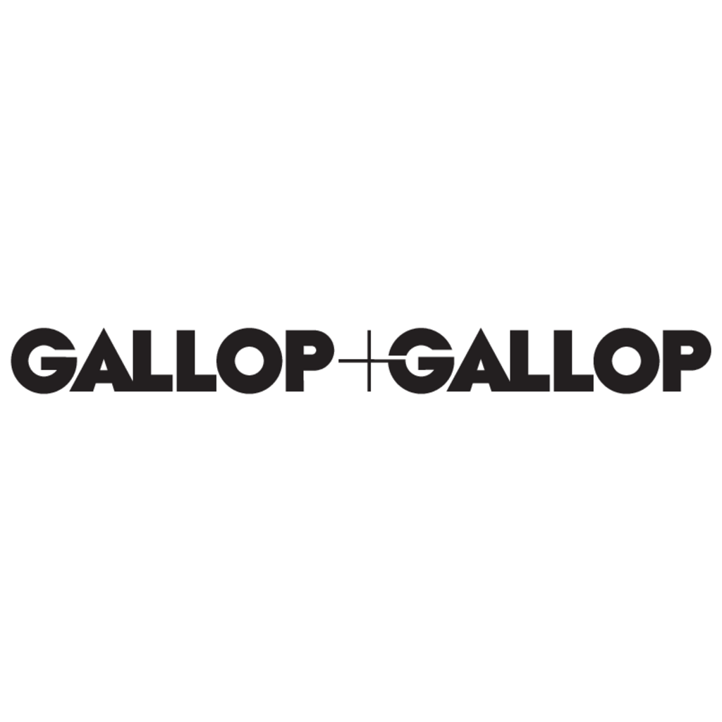 Gallop,plus,Gallop
