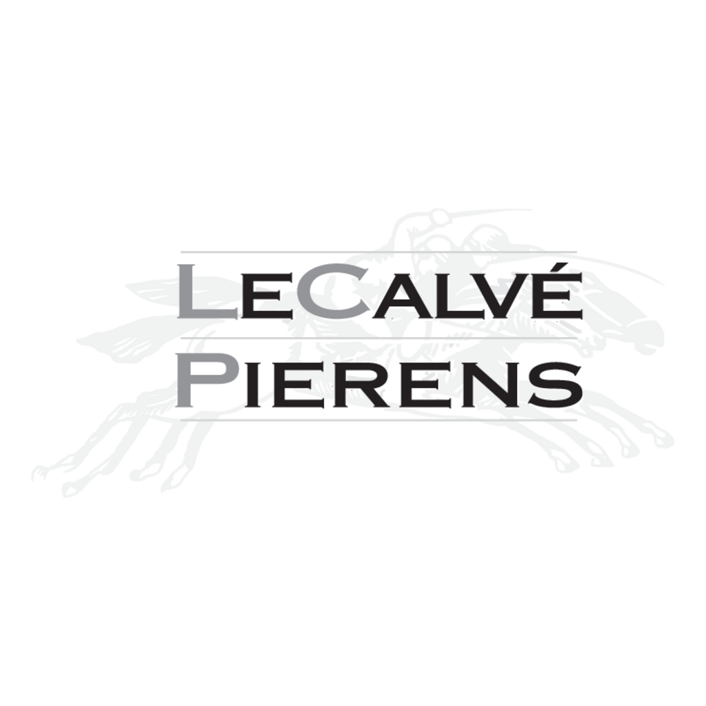 LeCalve,Pierens