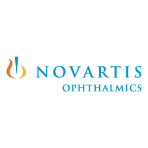 Novartis Ophthalmics Logo