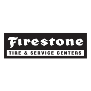 Firestone(90) Logo