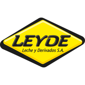 LEYDE Logo