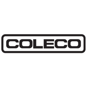 Coleco Logo
