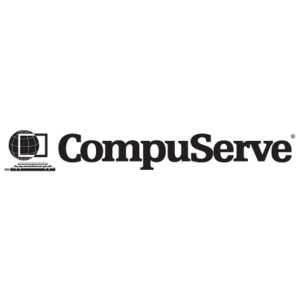 CompuServe(193) Logo