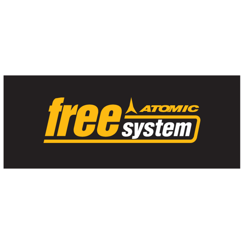 Atomic,Free,System