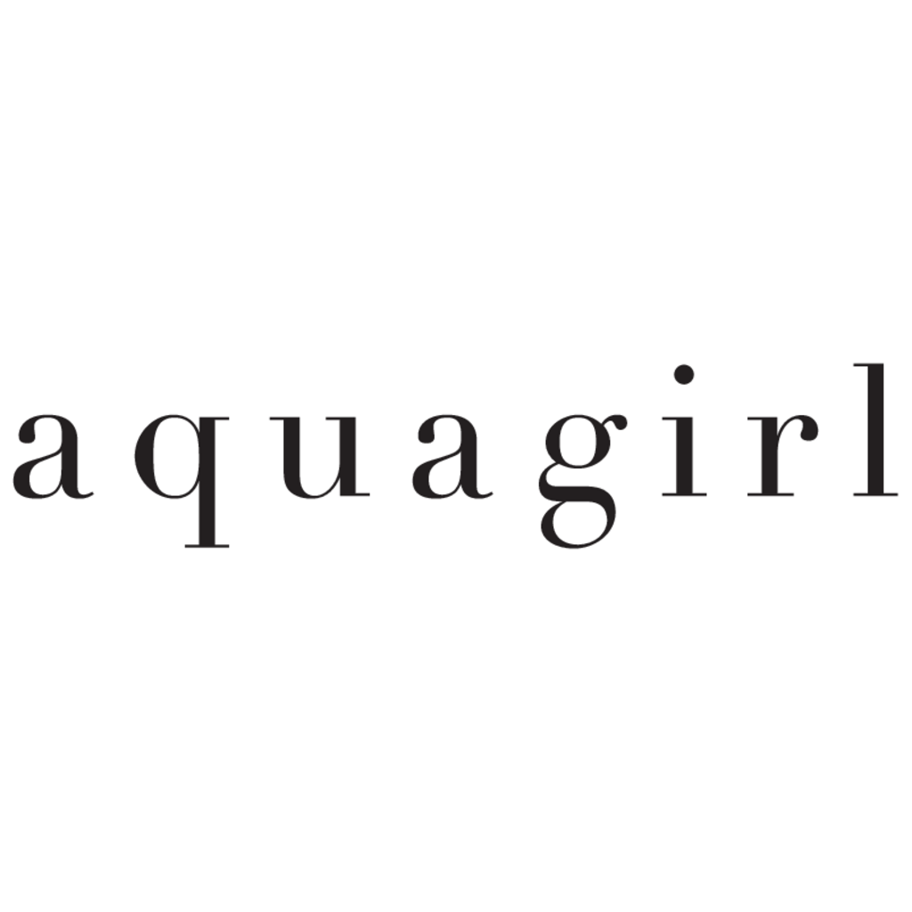 Aquagirl