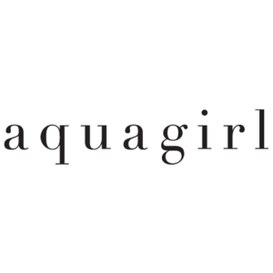 Aquagirl Logo