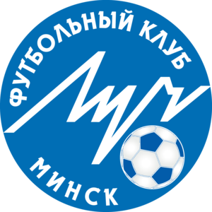 FK Luch Minsk Logo