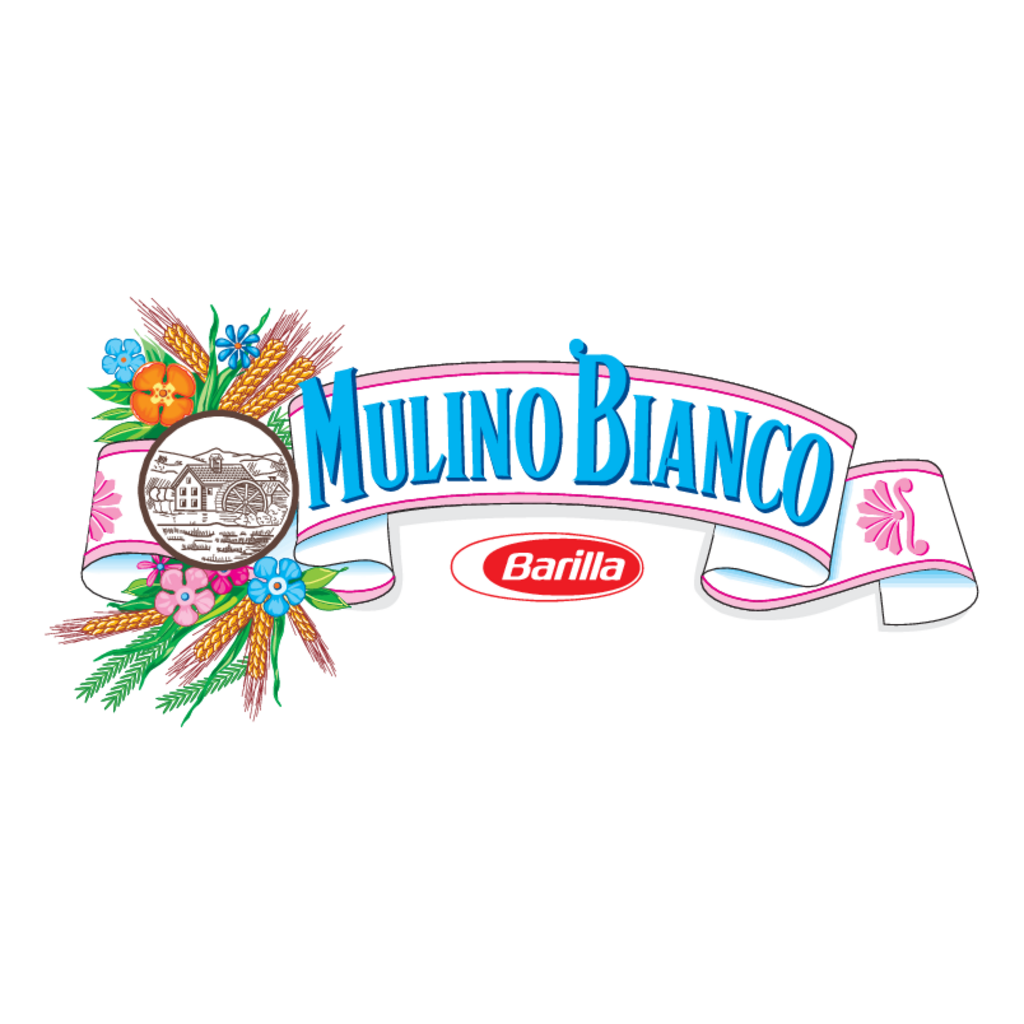 Mulino,Bianco