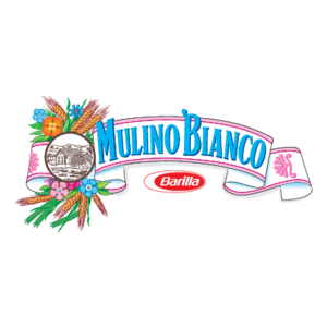 Mulino Bianco Logo
