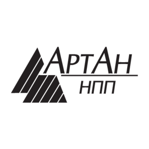 ArtAn Logo